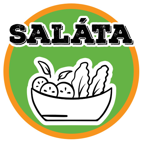 Saláta